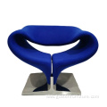 Pierre Paulin Ribbon Chair by Artifort